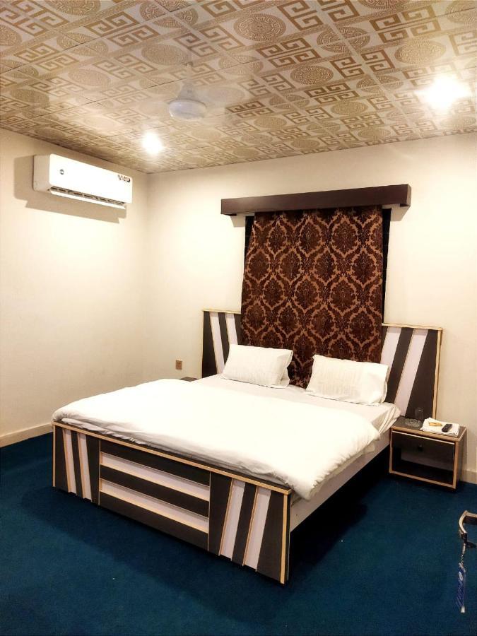 Hotel Royal Sweet Лахор Екстериор снимка